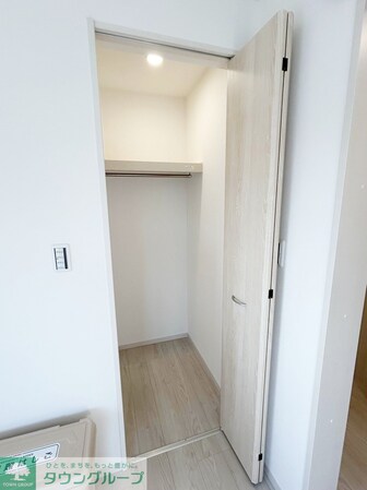 MELDIA原当麻の物件内観写真